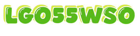 LGO55WSO Logo