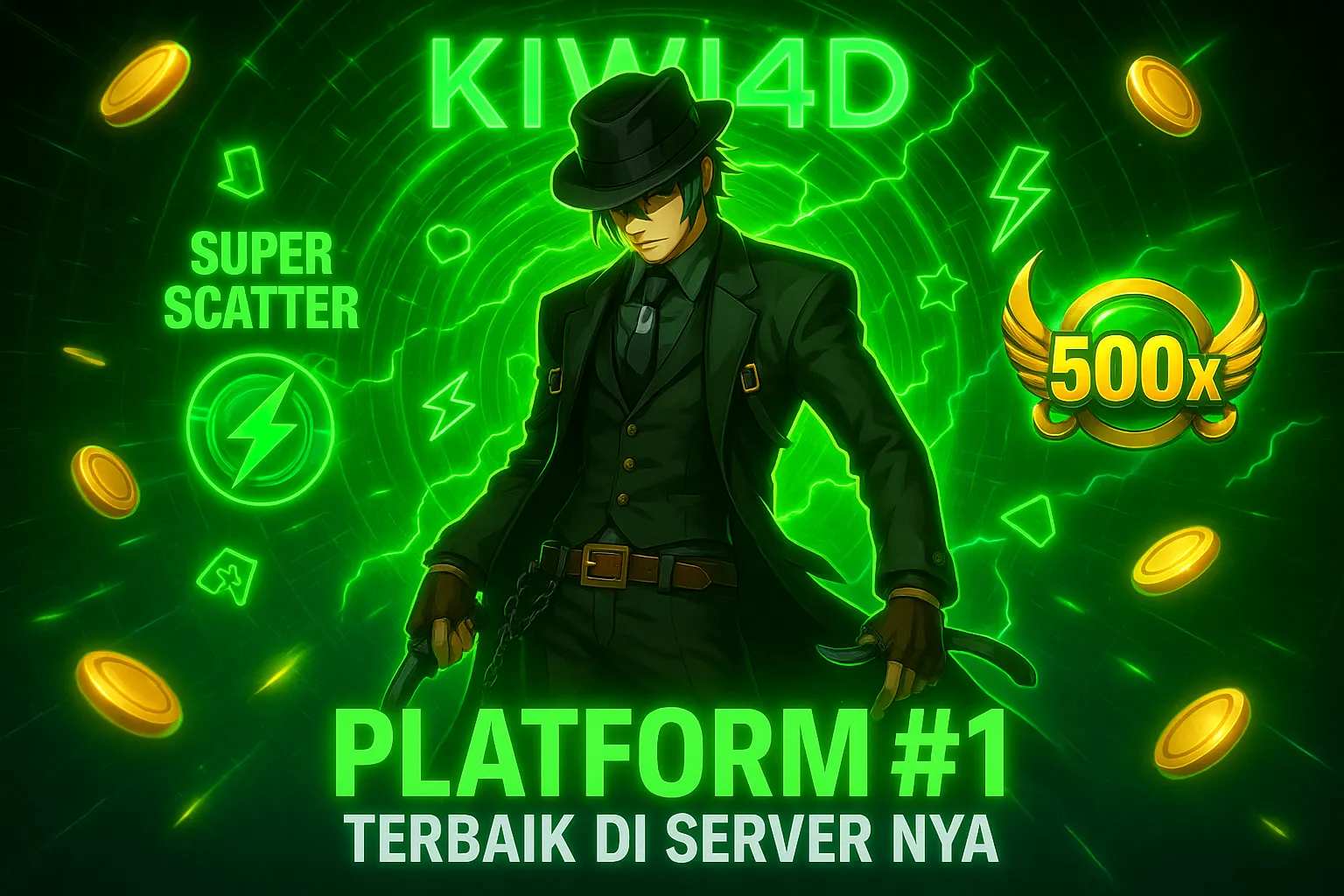 LGO55WSO | RPG Gaming Indonesia • Arena Heroik & Kisah Epik